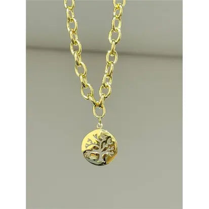 Pulseira Folheado a Ouro