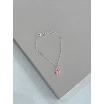 Pulseira Prata